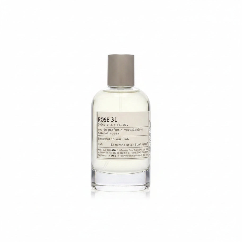 Le Labo Rose 31 EDP | Unisex Niche Fragrance | Lamc Essence