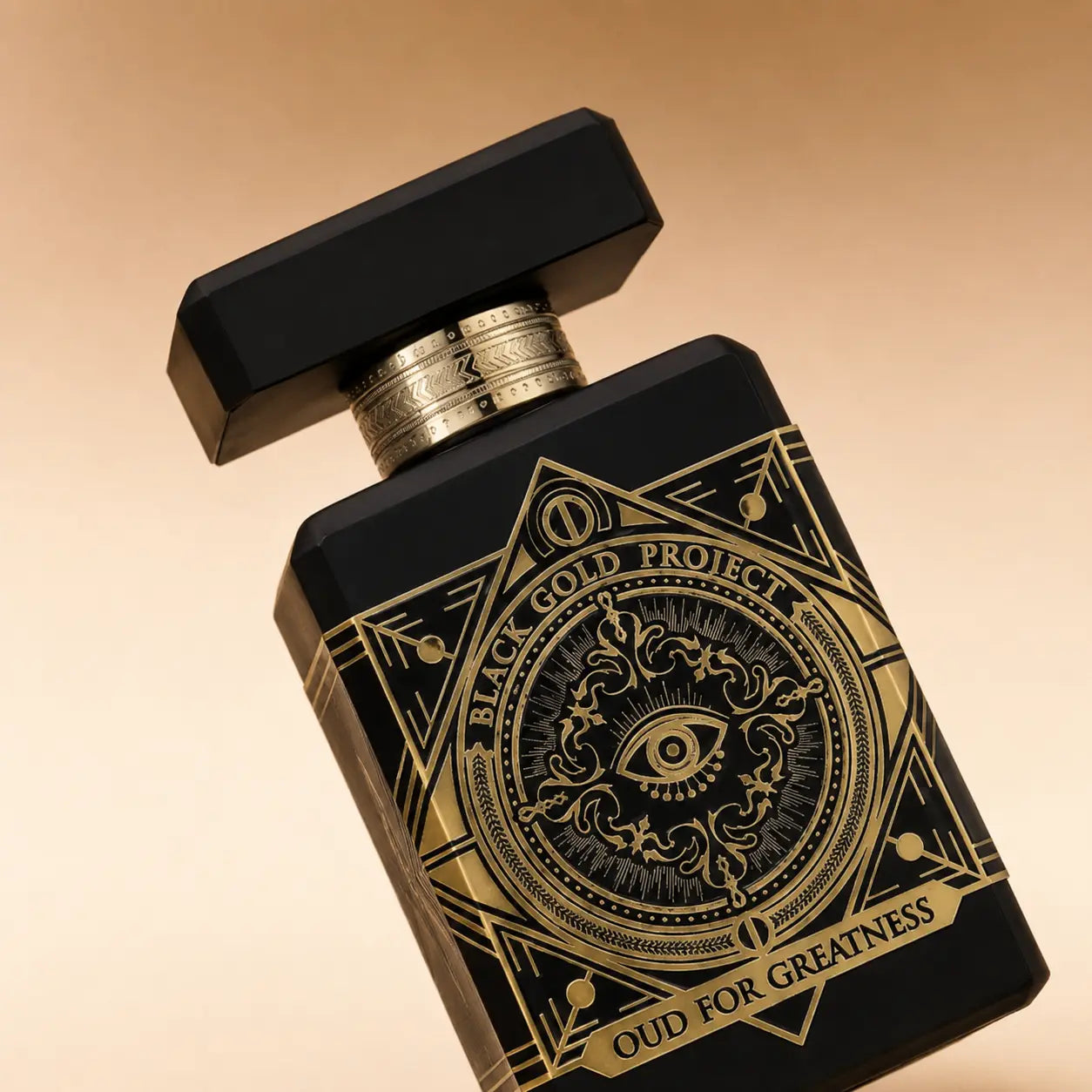 Fragrance Lamc Essence