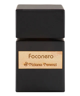 Tiziana Terenzi Foconero Extrait De Parfum