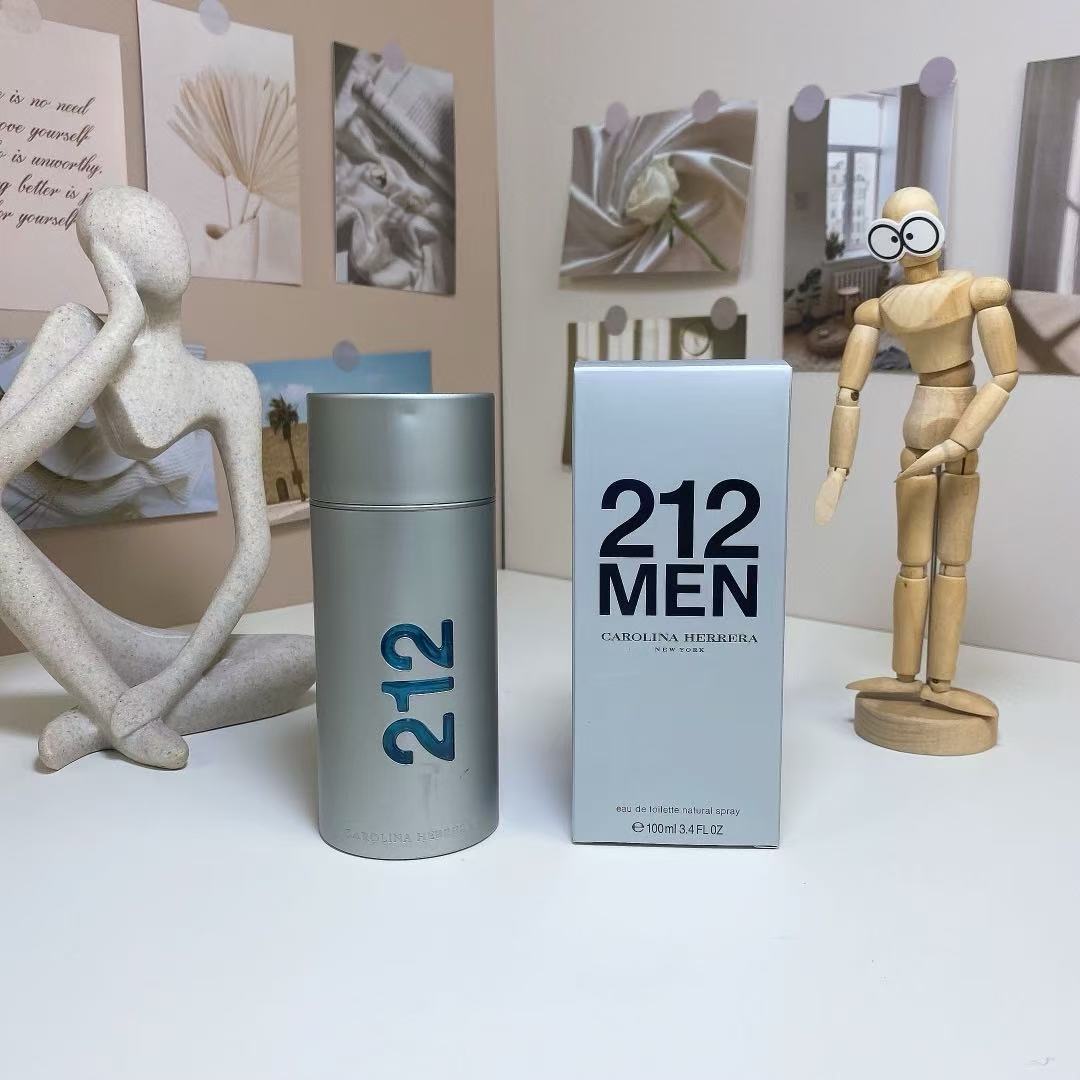 Carolina Herrera 212