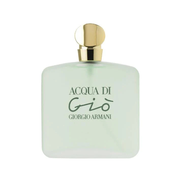 ACQUA DI GIO Giorgio Armani Eau De Toilette