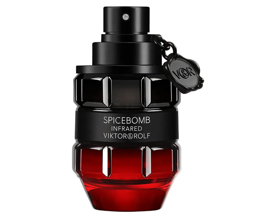 Viktor & Rolf Spicebomb Infrared Eau De Toilette