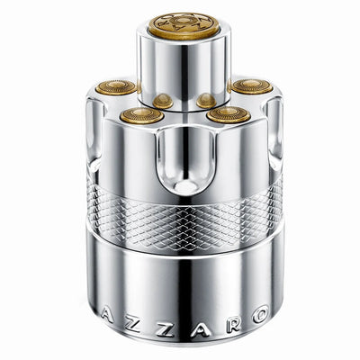Azzaro Wanted