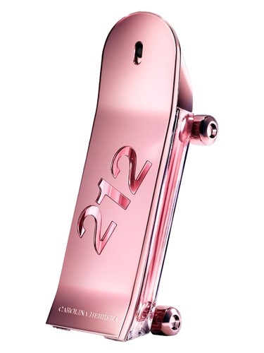 Carolina Herrera Eau de Parfum Collection