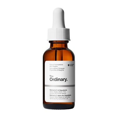 The Ordinary Multi Antioxidant Radiance Serum