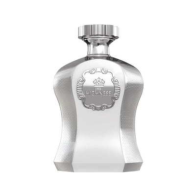 Afnan His Highness White Eau De Parfum