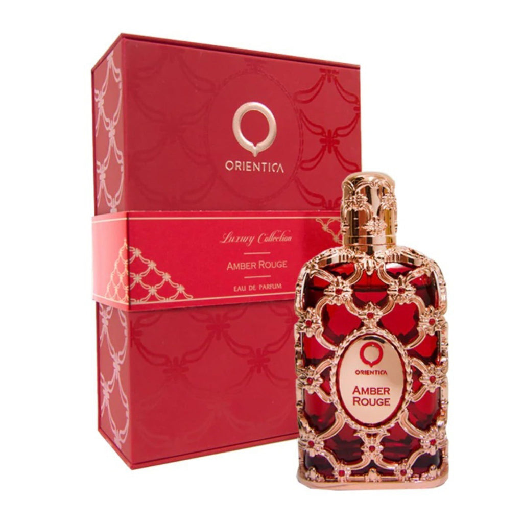 Orientica Royal Amber Collection