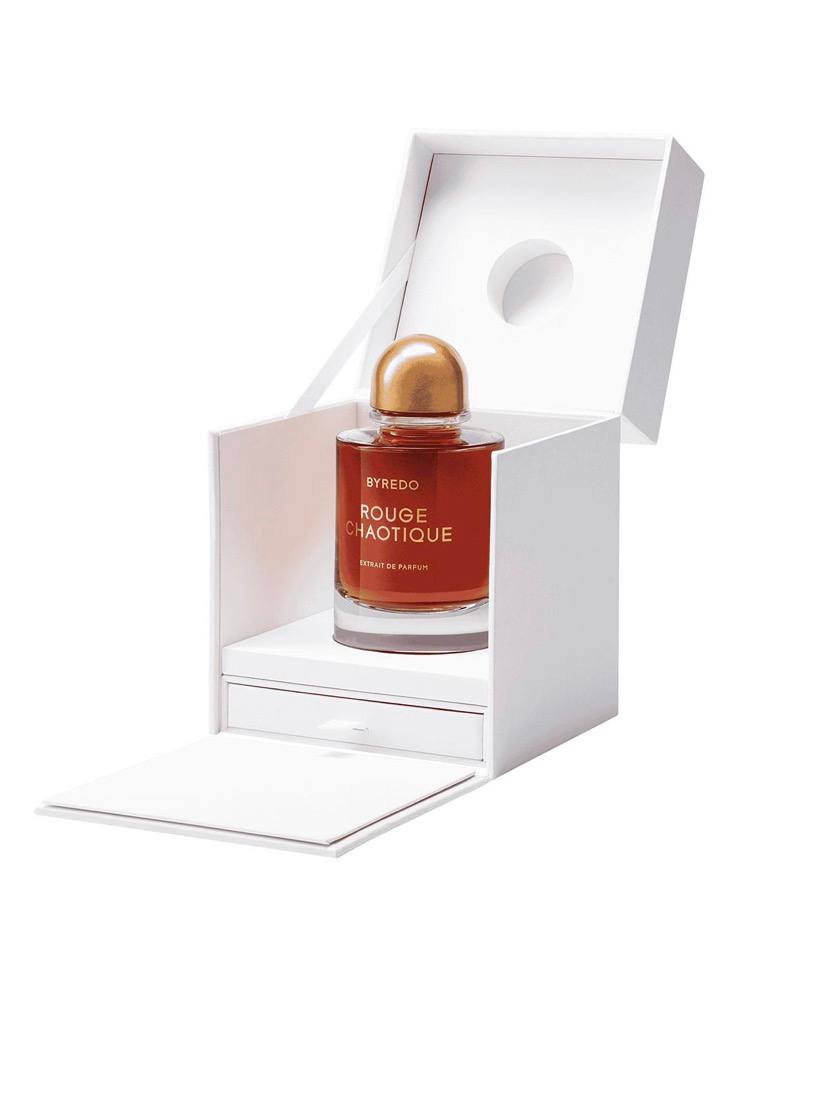 Byredo Lamc Essence