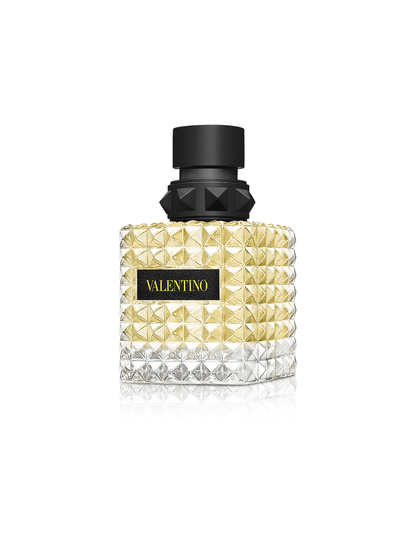 Valentino Donna Born in Roma Yellow Dream