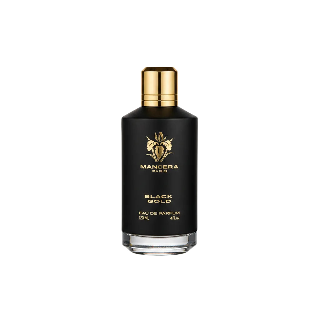 Mancera Black Gold Eau De Parfum