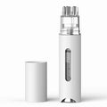 Scalp Liquid Applicator with Roller Ball