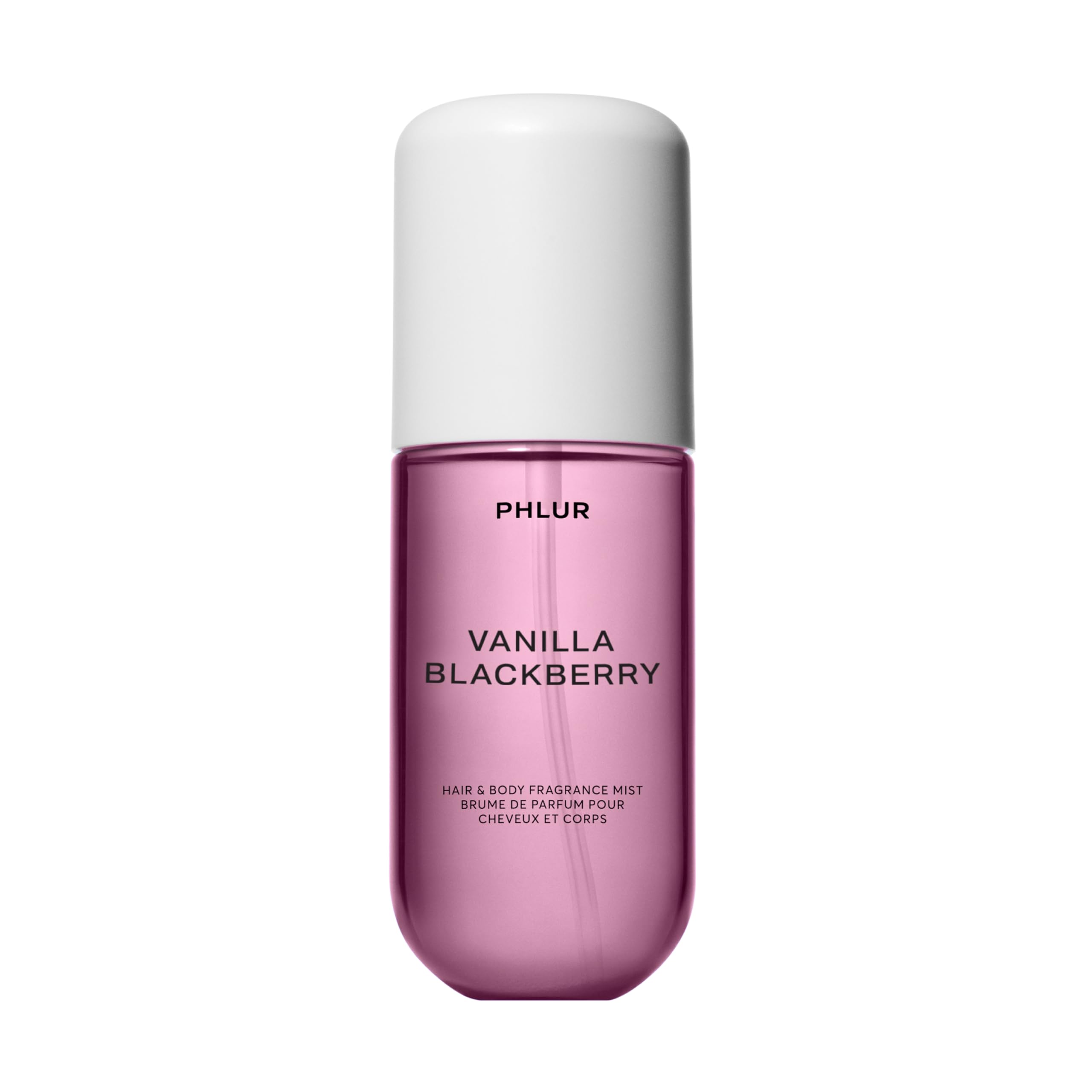 vanilla blackberry Phlur