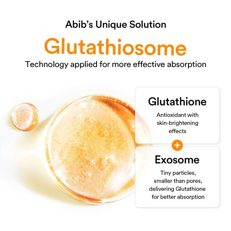 Glutathiosome Dark Spot Essence