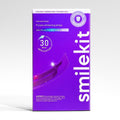 V34 Purple Teeth Whitening Strips