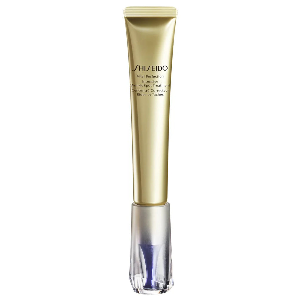 SHISEIDO Vital Perfection Intensive WrinkleSpot Treatment