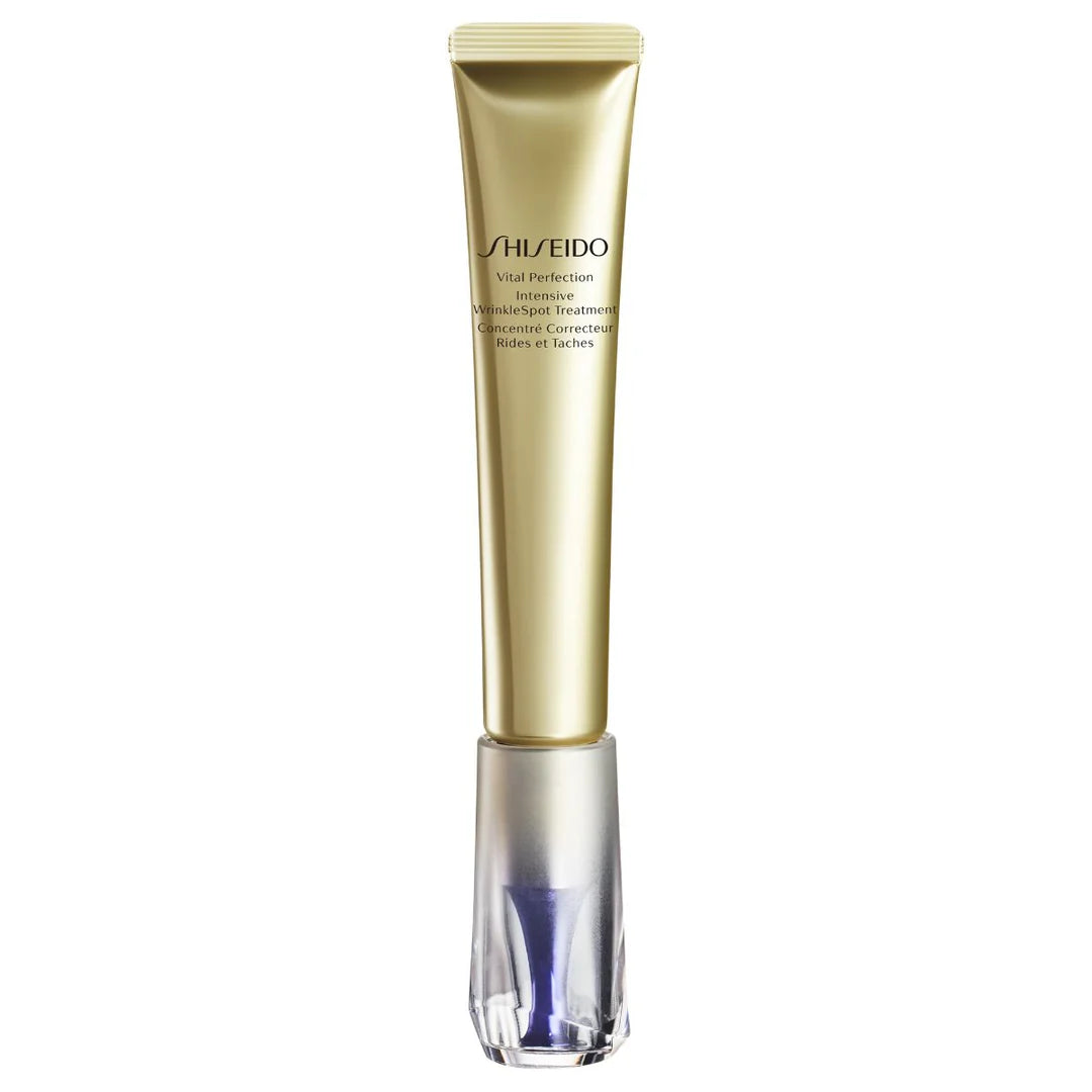 SHISEIDO Vital Perfection Intensive WrinkleSpot Treatment