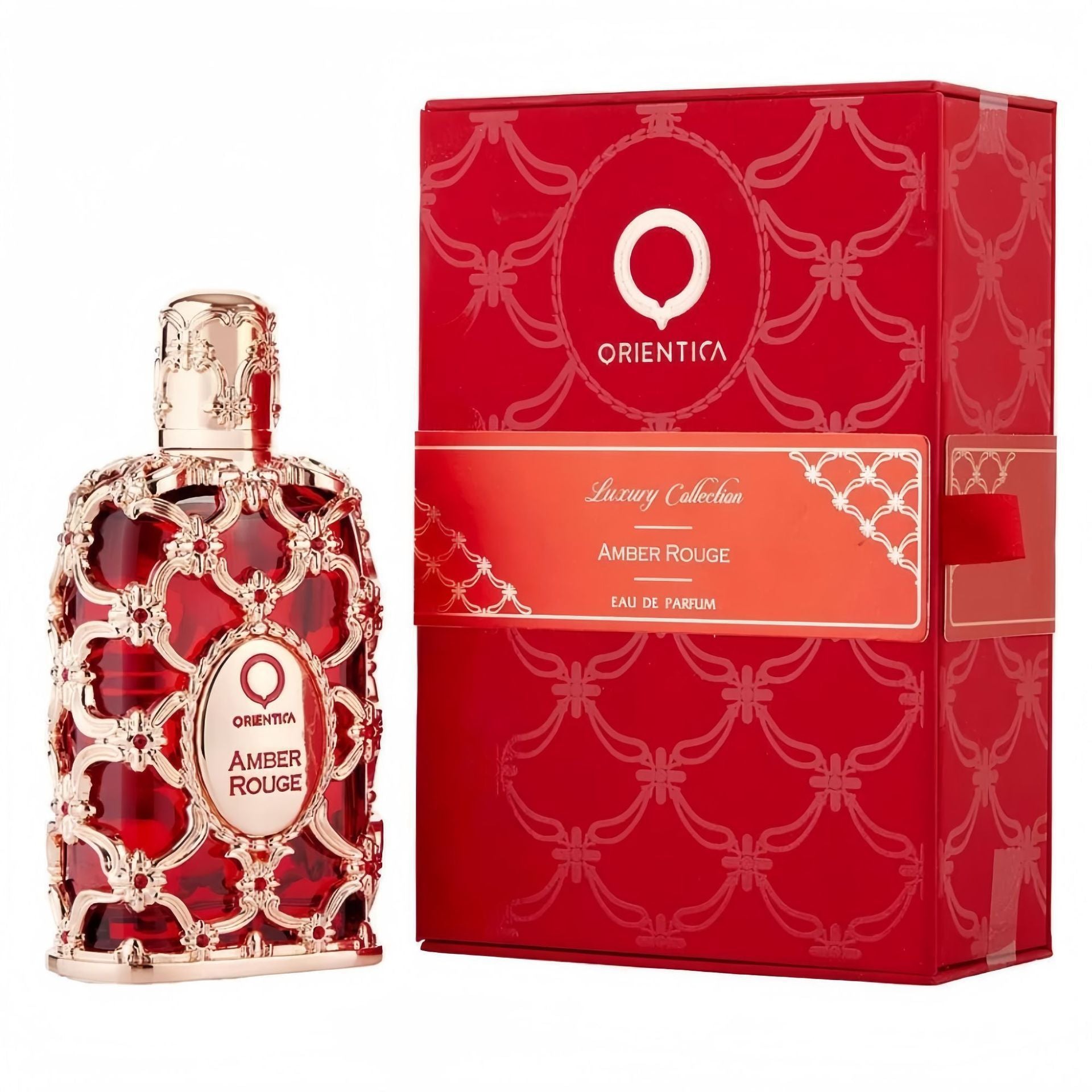 Orientica Royal Amber Collection