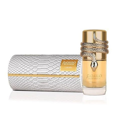 Lattafa Musamaml Arabian Perfume
