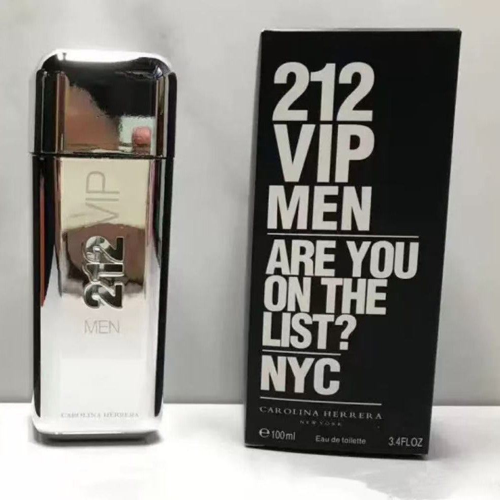 Carolina Herrera 212