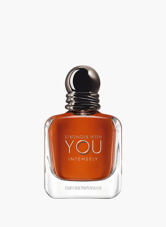 Floral Amber Cologne Collection