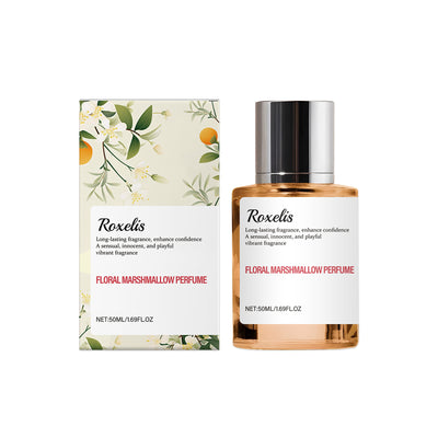 Orange Blossom