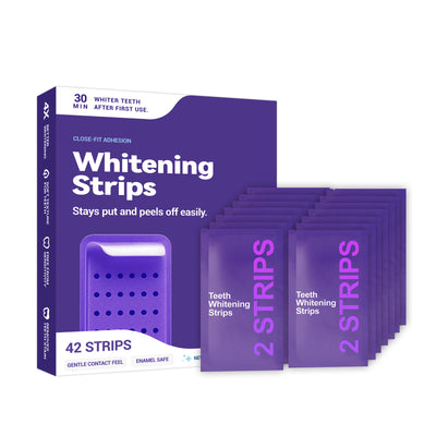 Teeth Whitening Strips