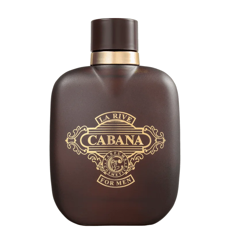 Cabana La Rive Lamc Essence