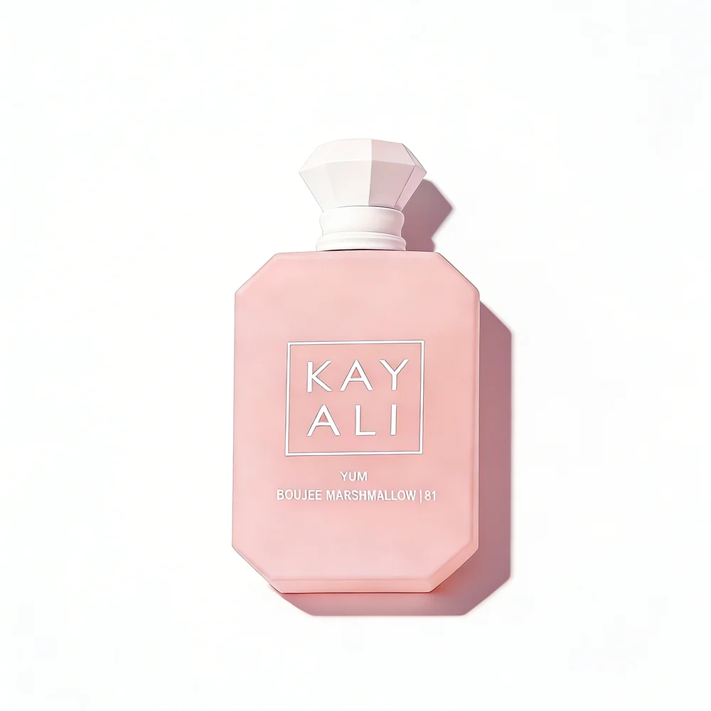KAYALI Yum Boujee Marshmallow 81 Lamc Essence