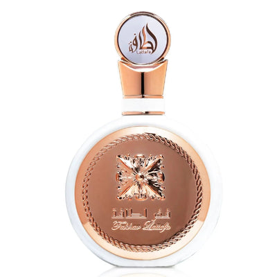 Lattafa Fakhar Rose EDP