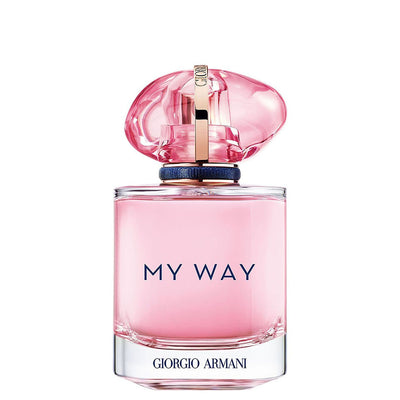 Giorgio Armani My Way Nectar EDP