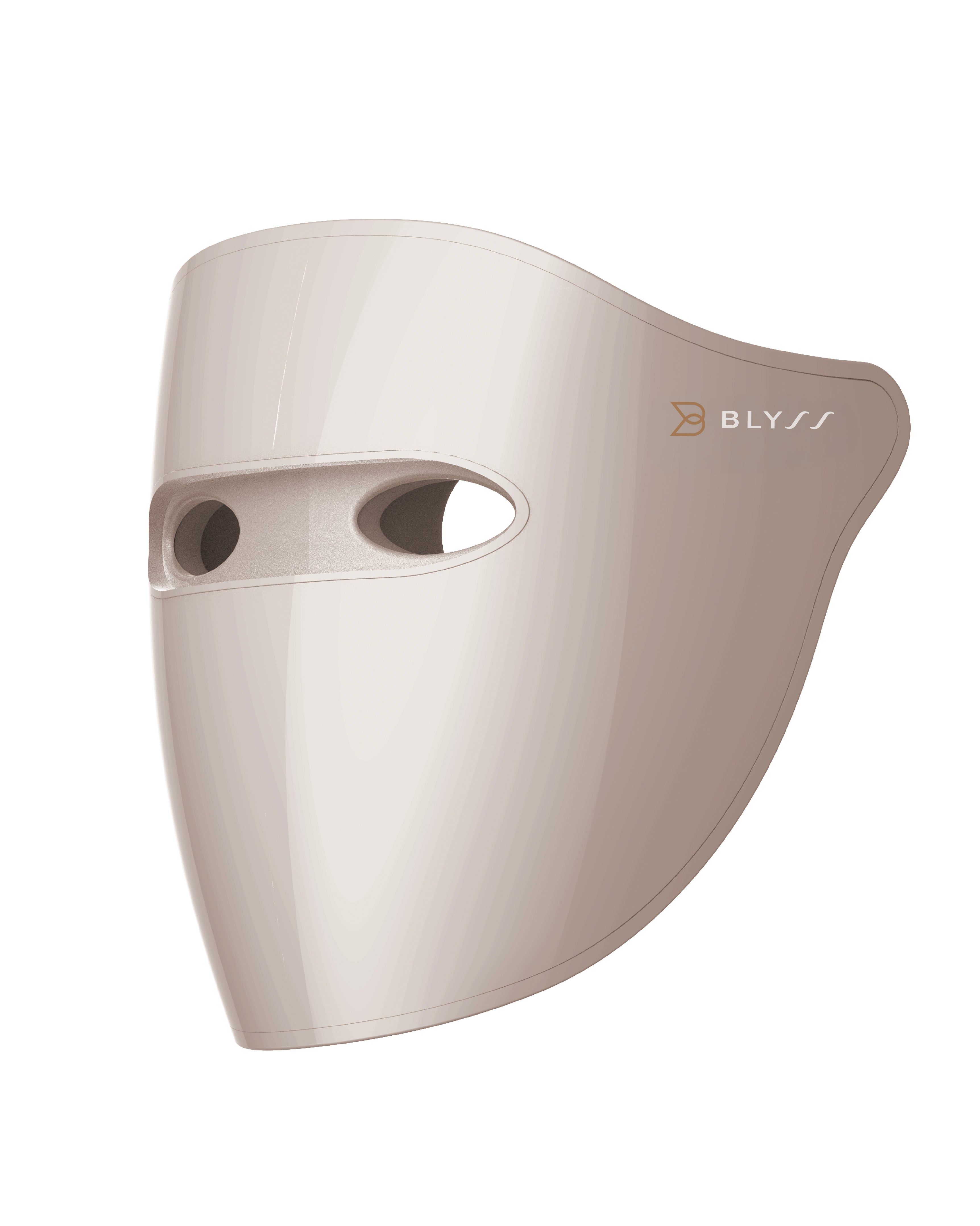 Blyss Helio – Professional-Grade LED Photon Therapy Mask-0