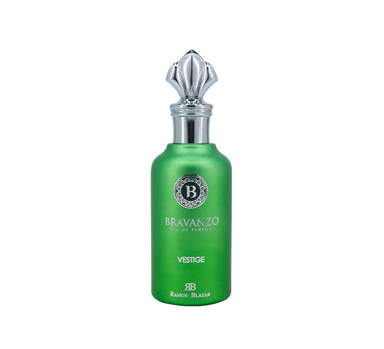 Dumont Bravanzo Vestige Unisex Extrait De Parfum