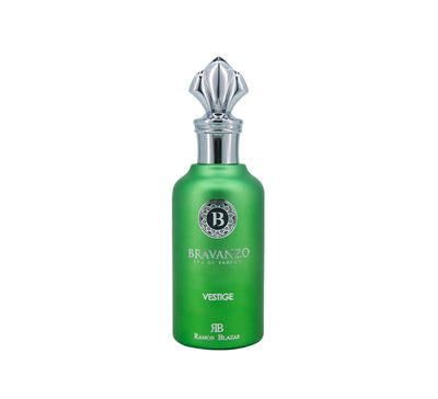 Dumont Bravanzo Vestige Unisex Extrait De Parfum