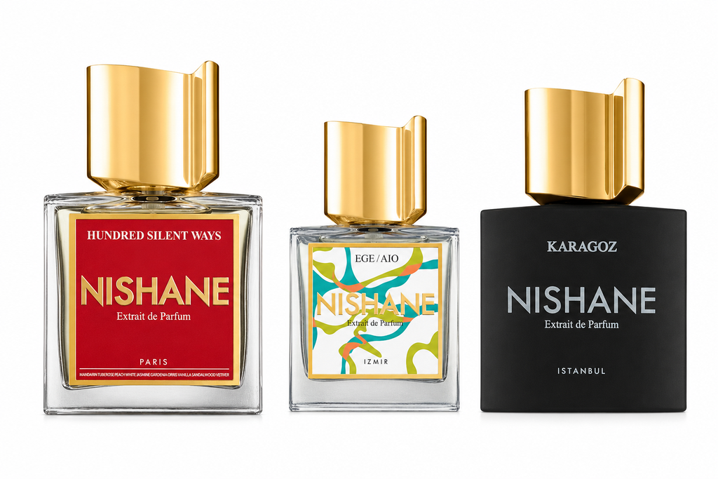 Nishane Lamc Essence