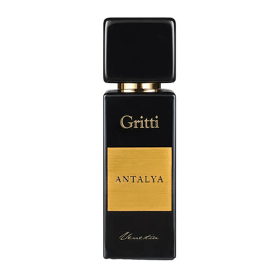 Gritti Antalya Unisex Eau De Toilette