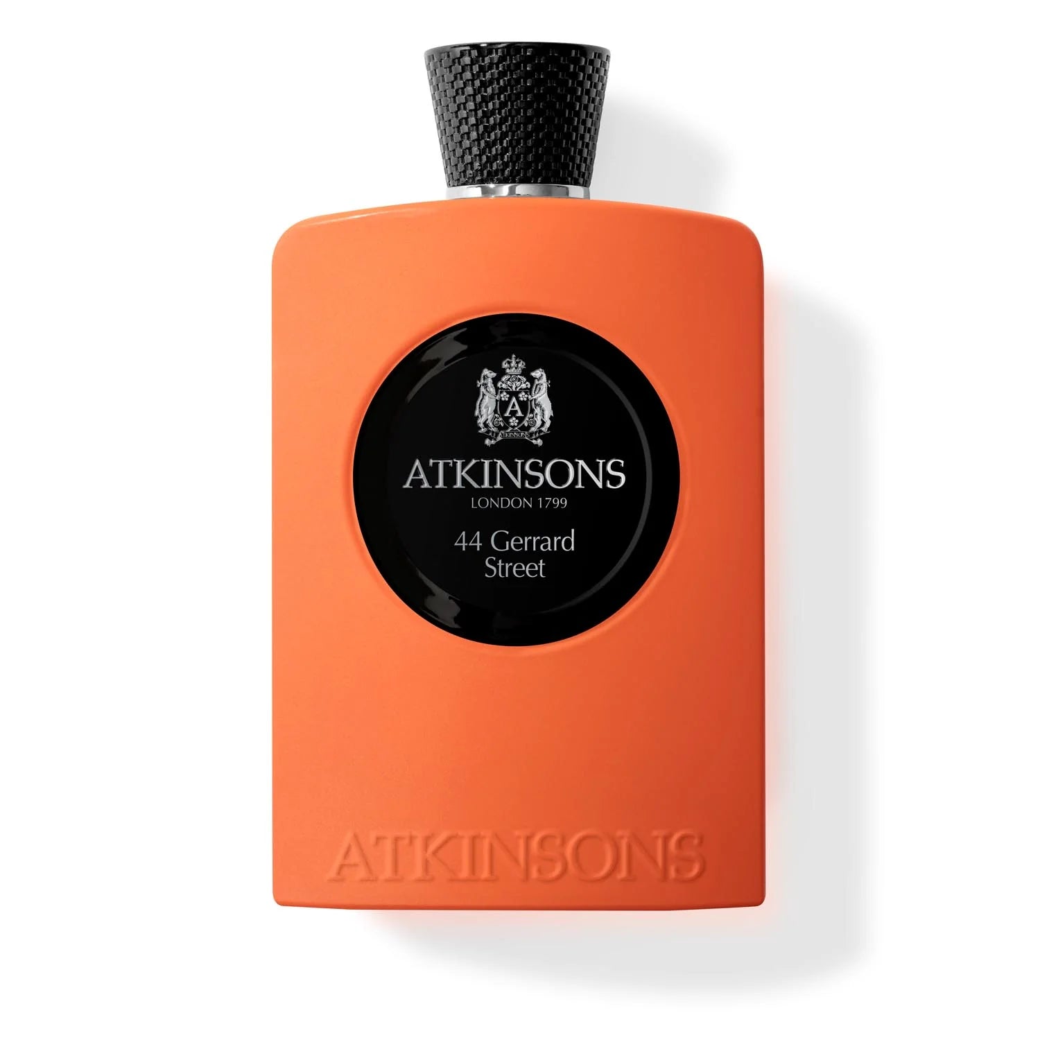 Atkinsons 44 Gerrard Street Eau De Cologne
