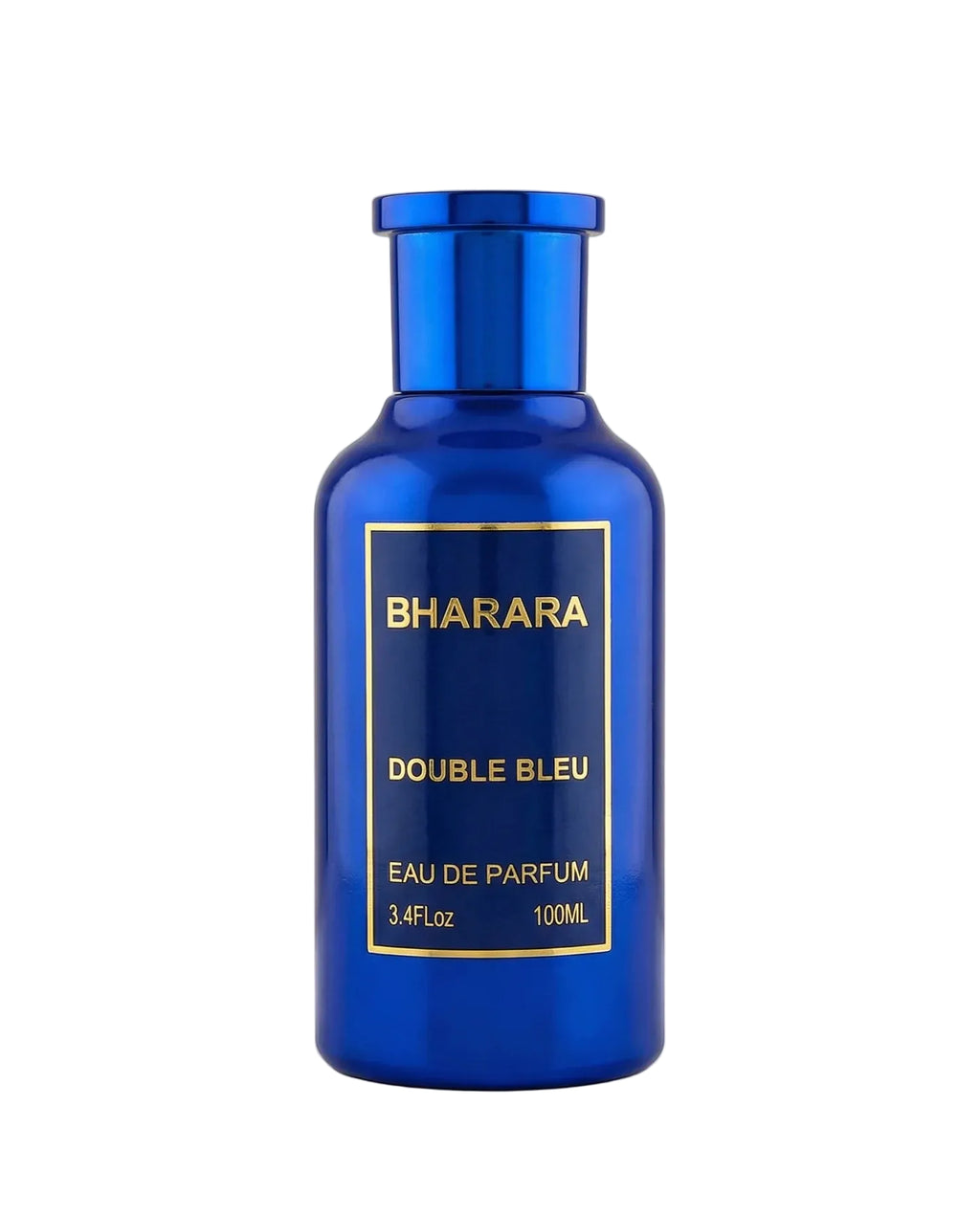 Bharara Double Bleu Eau De Parfum