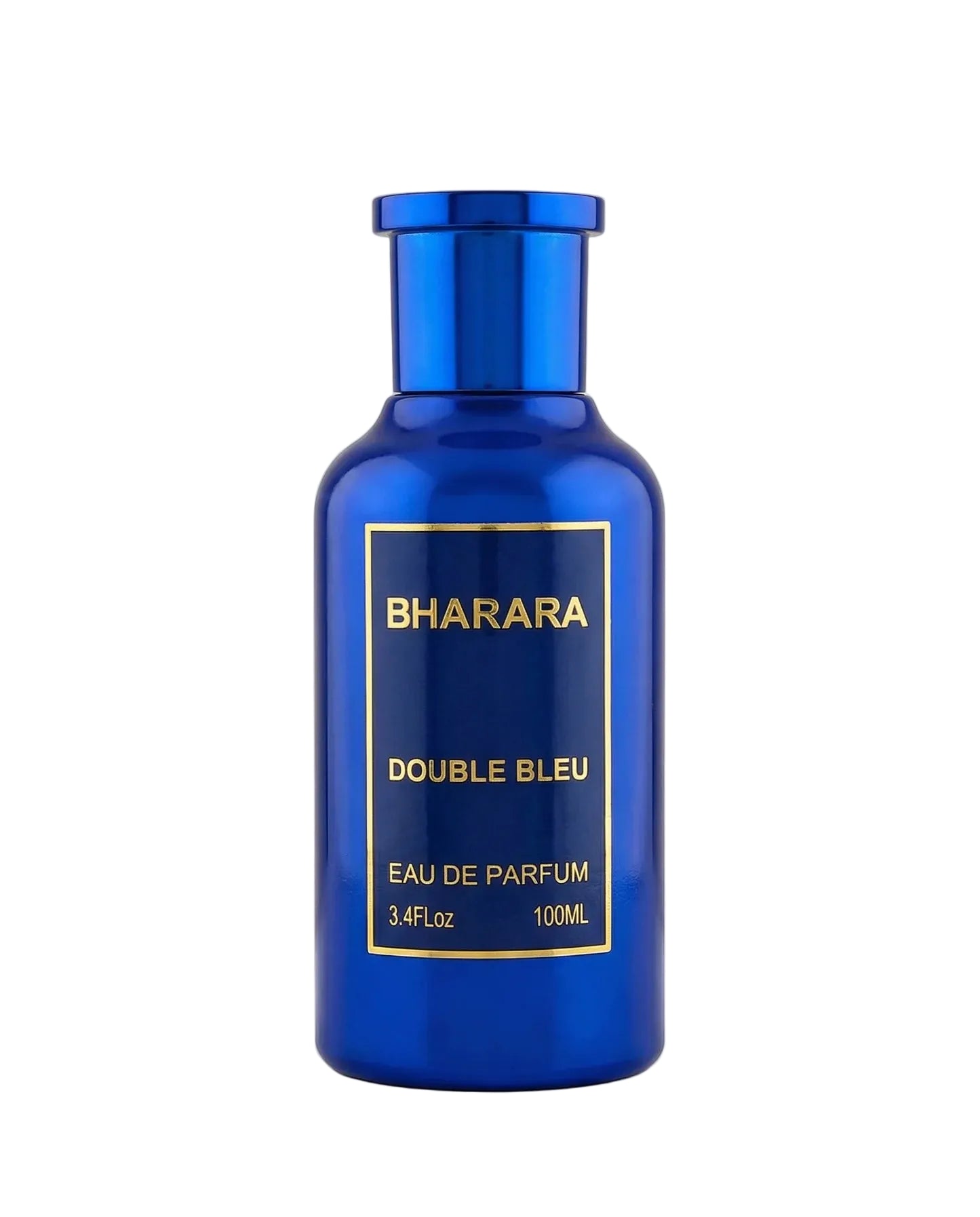 Bharara Double Bleu Eau De Parfum