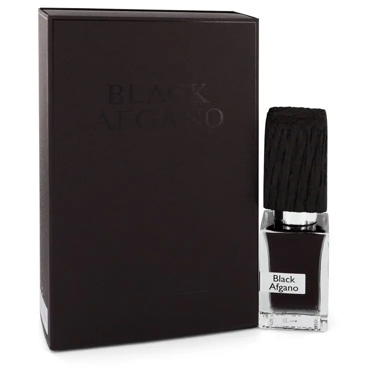 Black Afgano Nasomatto
