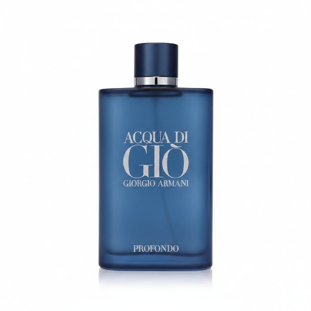 Acqua Di Gio Profumo  Giorgio Armani Lamc Essence