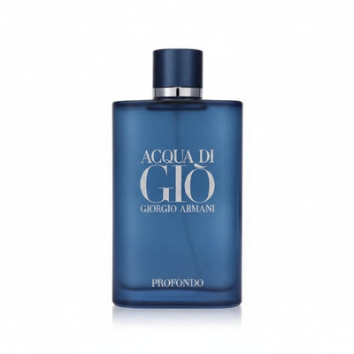Acqua Di Gio Profumo Giorgio Armani