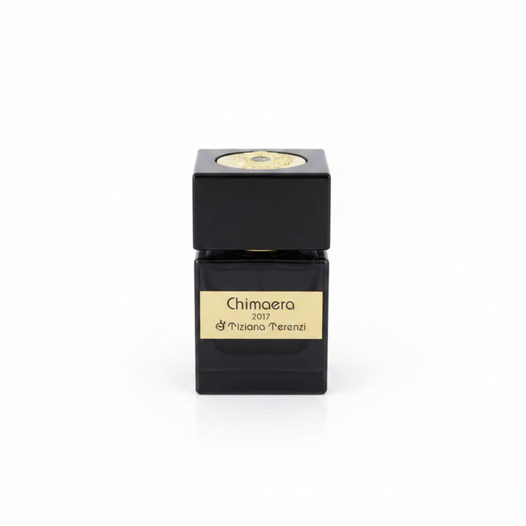 Tiziana Terenzi Chimaera Lamc Essence