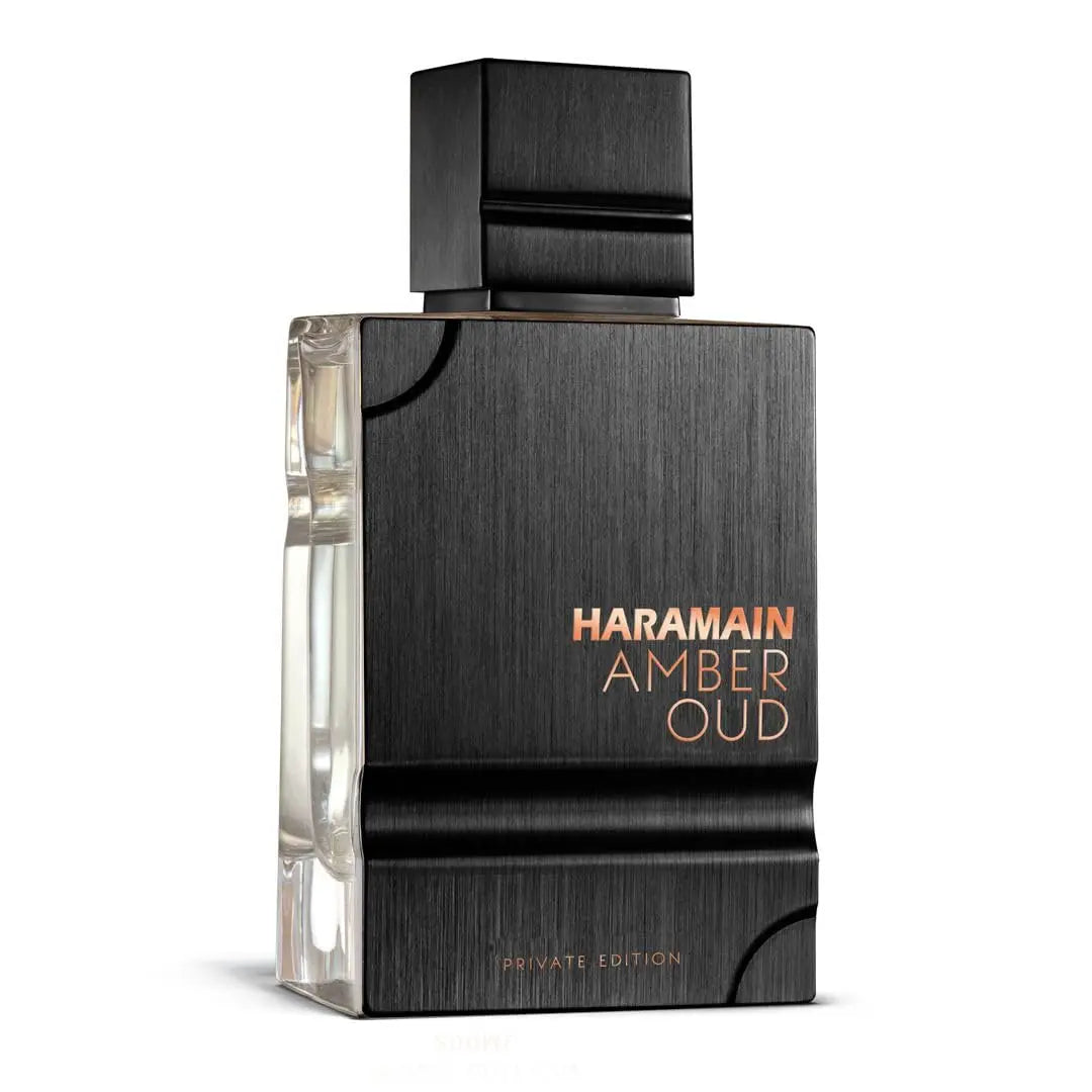 Amber Oud Private Edition Lamc Essence