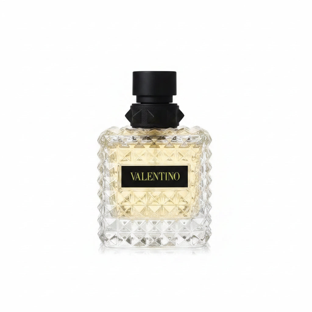 Valentino Donna Born in Roma Yellow Dream Lamc Essence