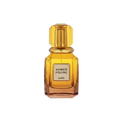 Amber Poivre  Ajmal Eau De Parfum