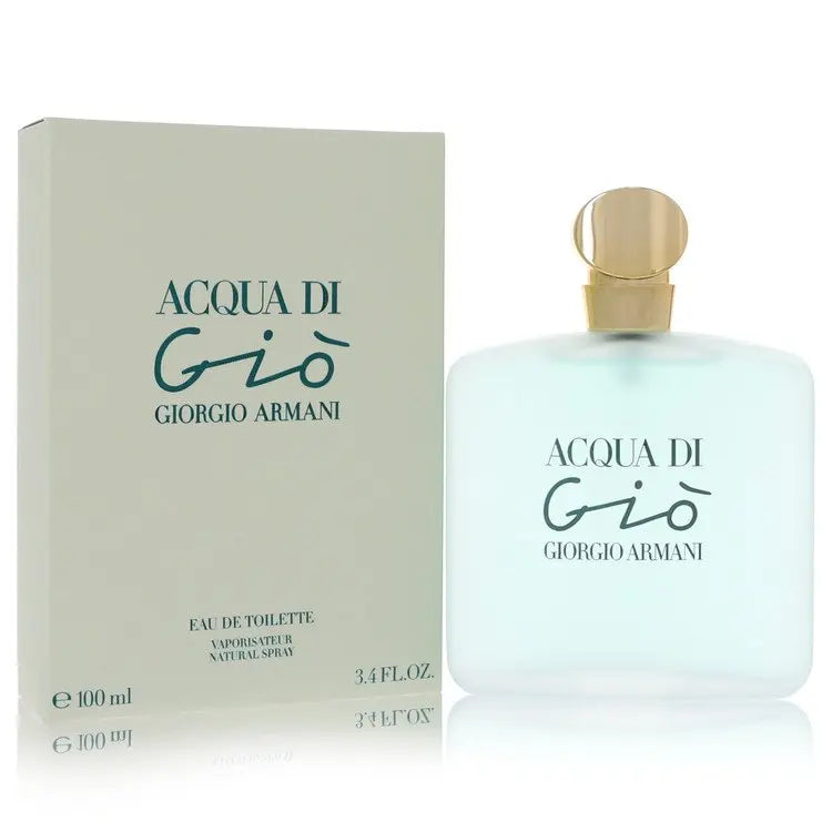 ACQUA DI GIO Giorgio Armani Eau De Toilette