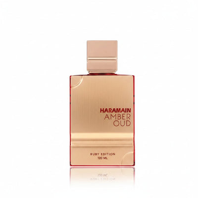 Al Haramain Amber Oud Ruby