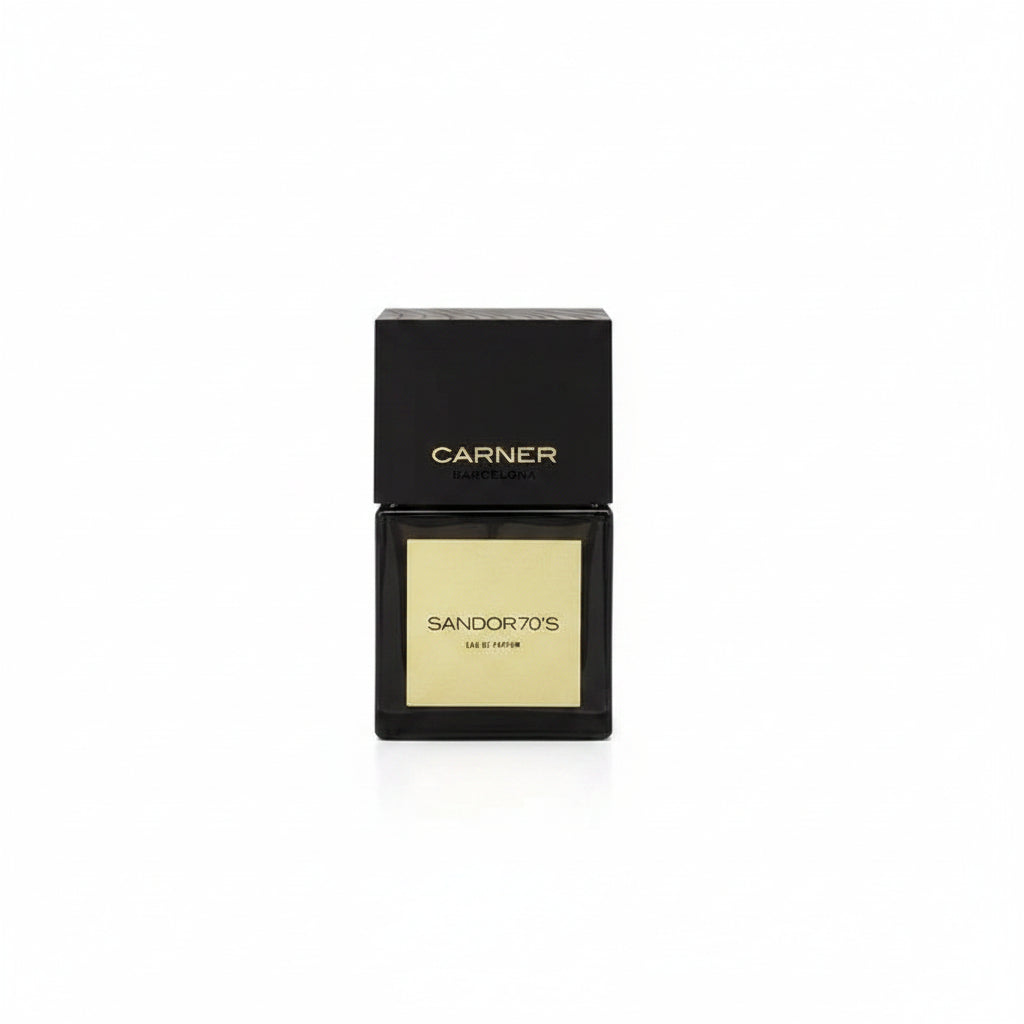Carner Barcelona Sandor 70's Lamc Essence