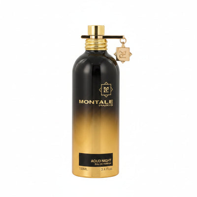 Montale Aoud Night