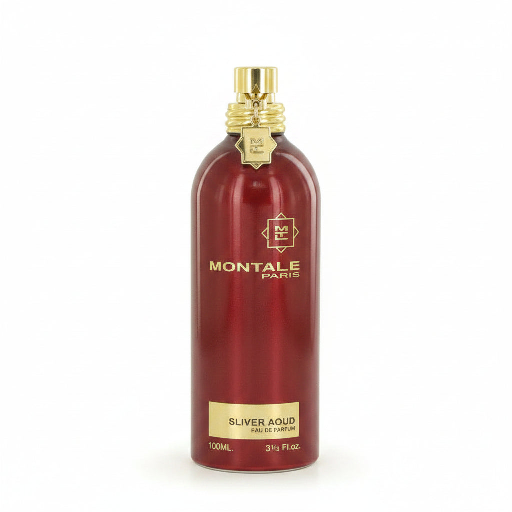 Montale Silver Aoud Lamc Essence